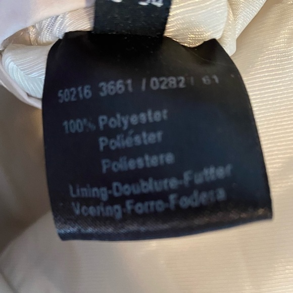 FUCHS Schmitt Lined jacket XS - Picture 4 of 5